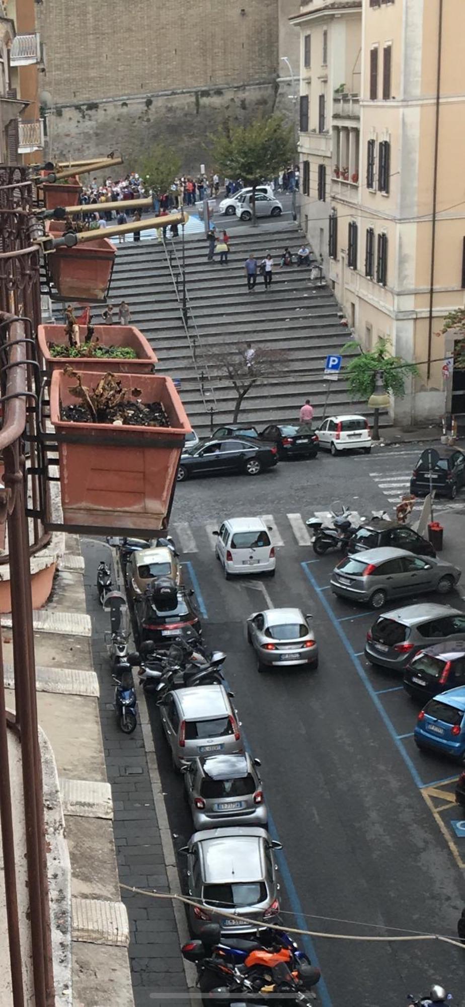 Zeus Group Vatican Рим Екстер'єр фото