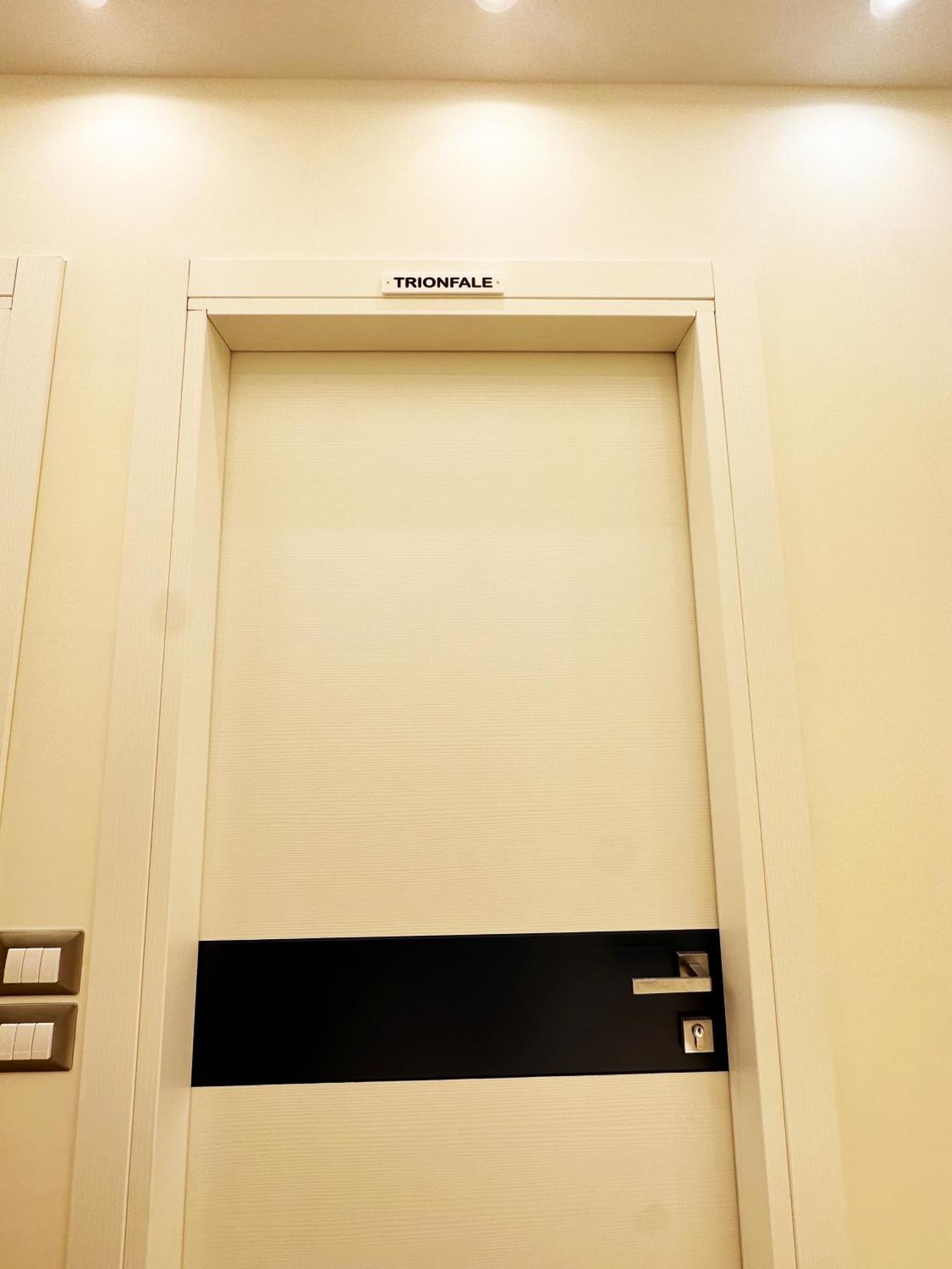 Zeus Group Vatican Рим Екстер'єр фото