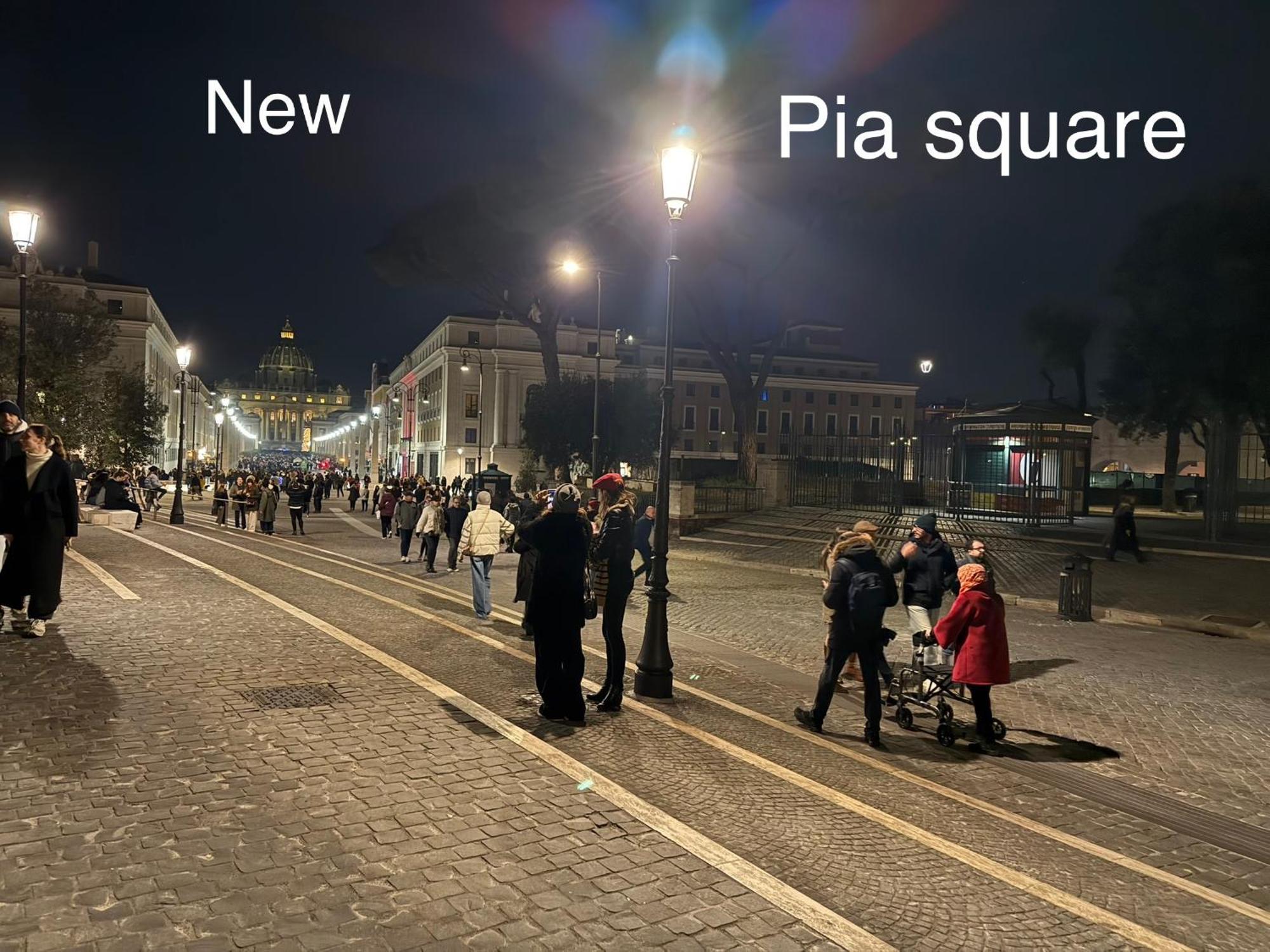 Zeus Group Vatican Рим Екстер'єр фото